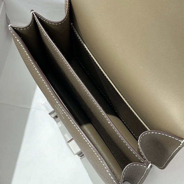 Hermès Constance Bag1:1High-quality replica