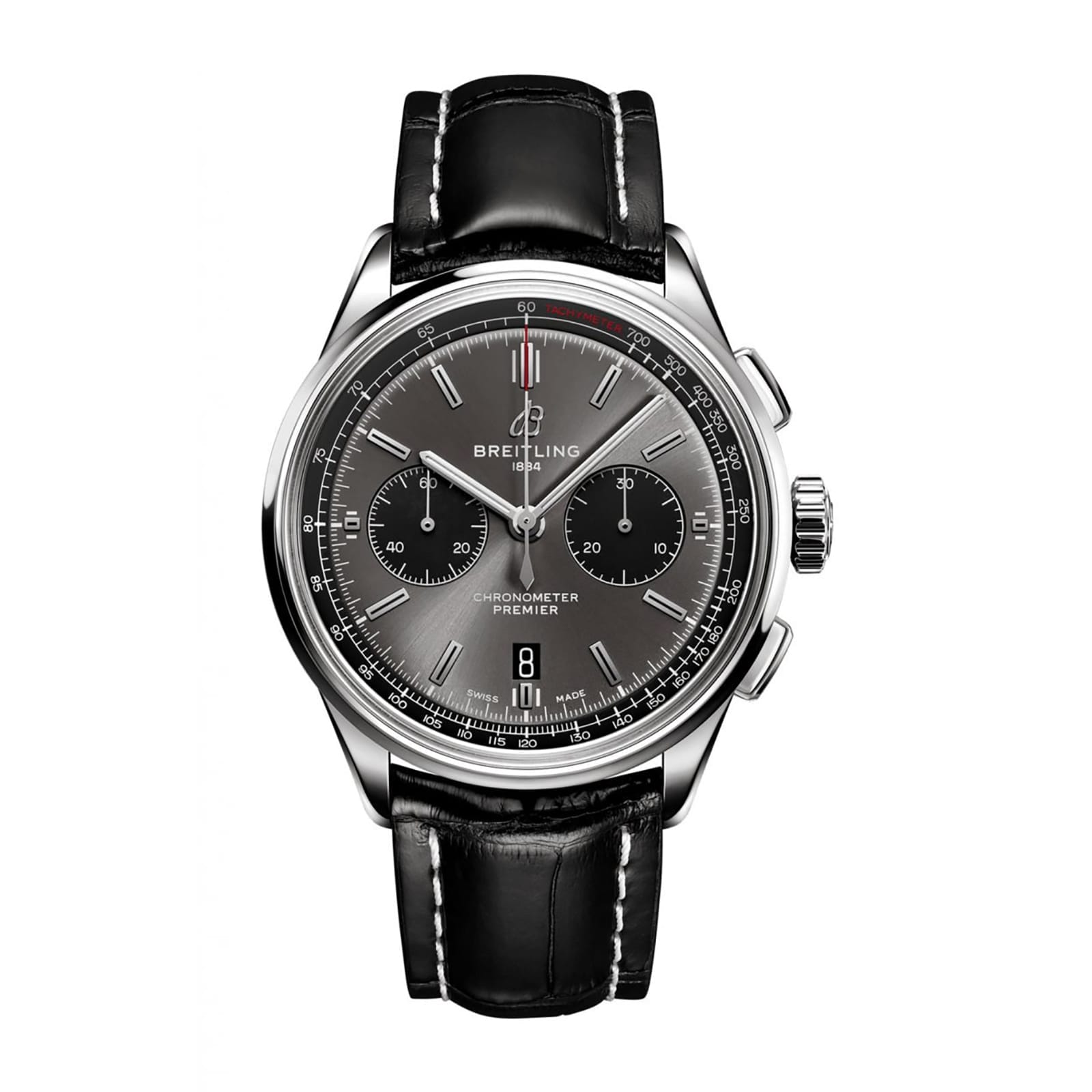 Fake Breitling Replica Watches Premier B01 Chronograph 42(1:1 replica) - Top club