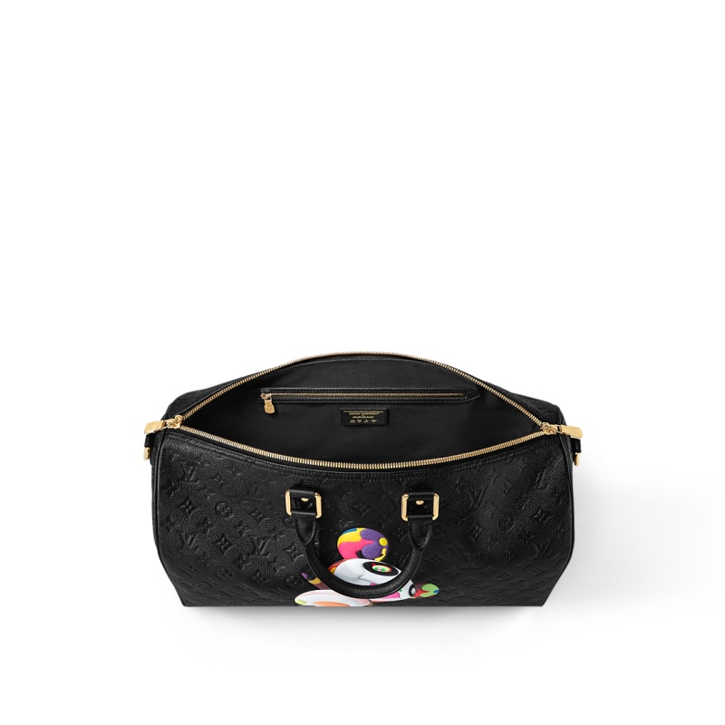 Replicate LV x TM Keepall Bandoulière 45 M13761(1:1 replica)1:1High-quality replica