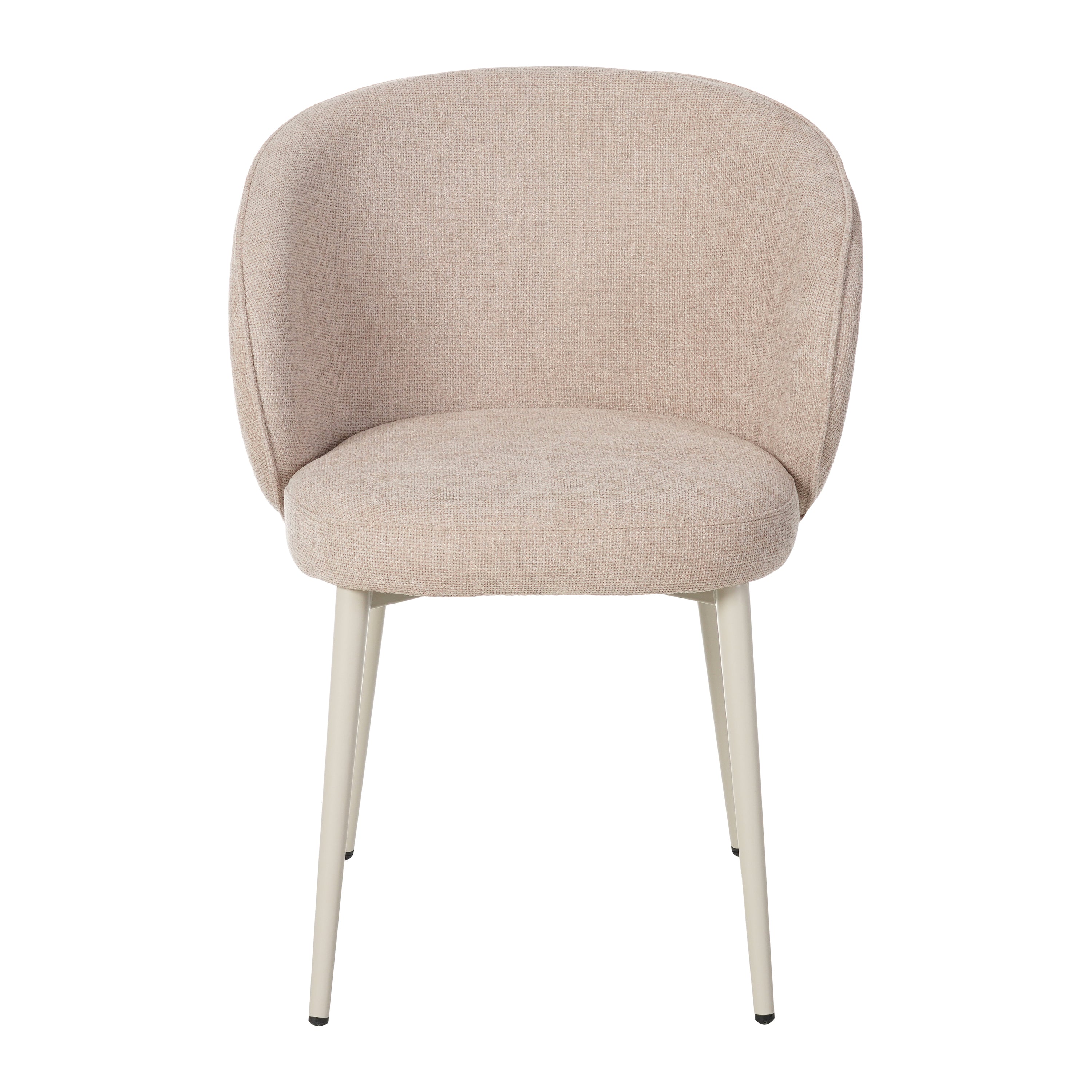 Blokker Chenno Eetkamerstoel - Beige