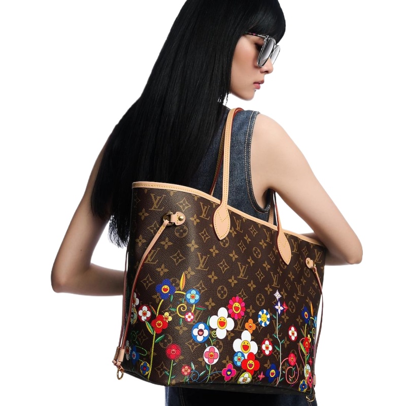 Replicate LV x TM Neverfull MM M13271(1:1 replica)1:1High-quality replica