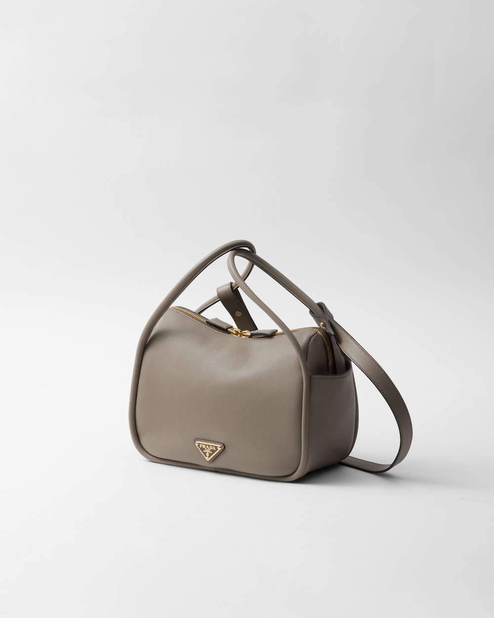 Prada Top handles