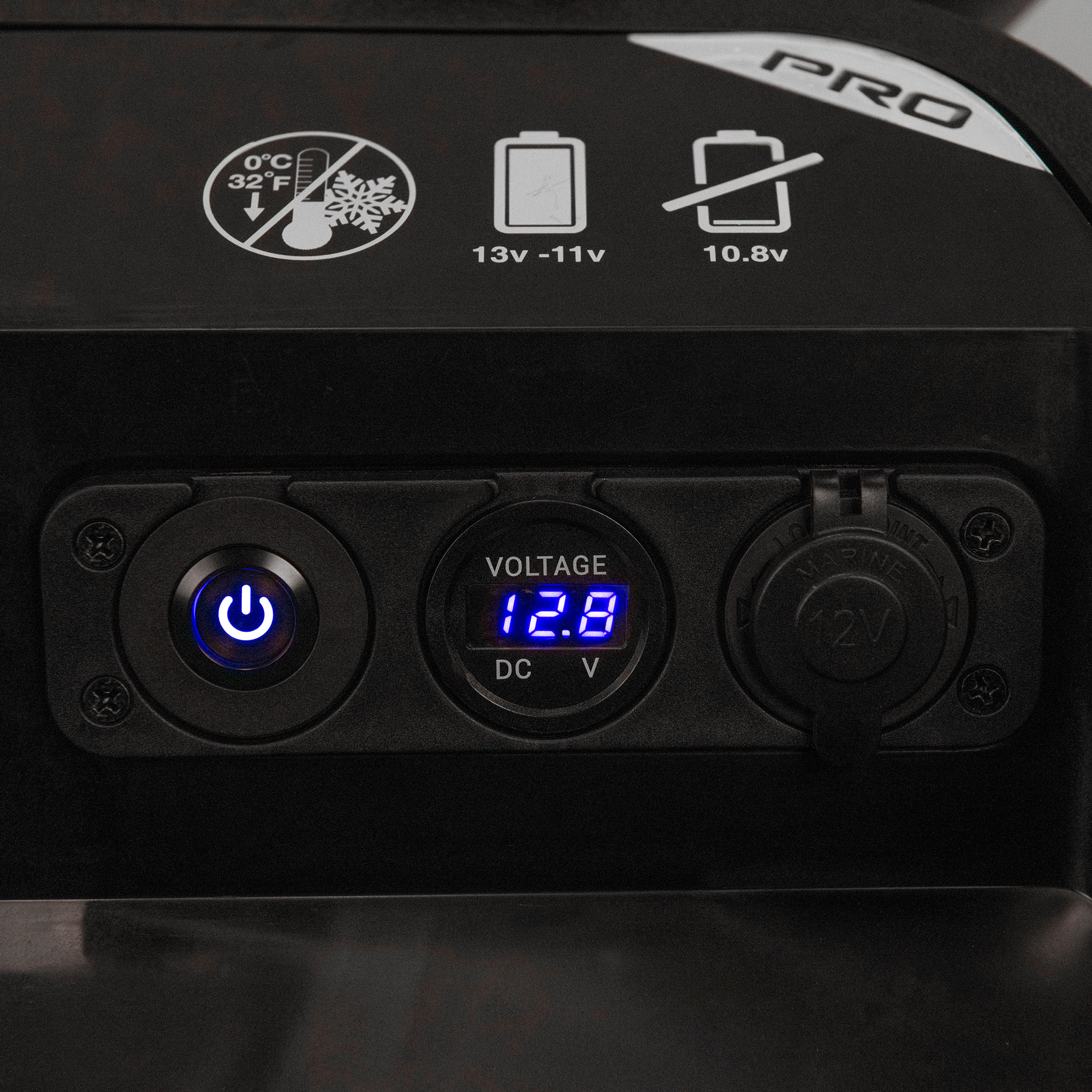Rinsekit Pro Portable Shower - Image 5