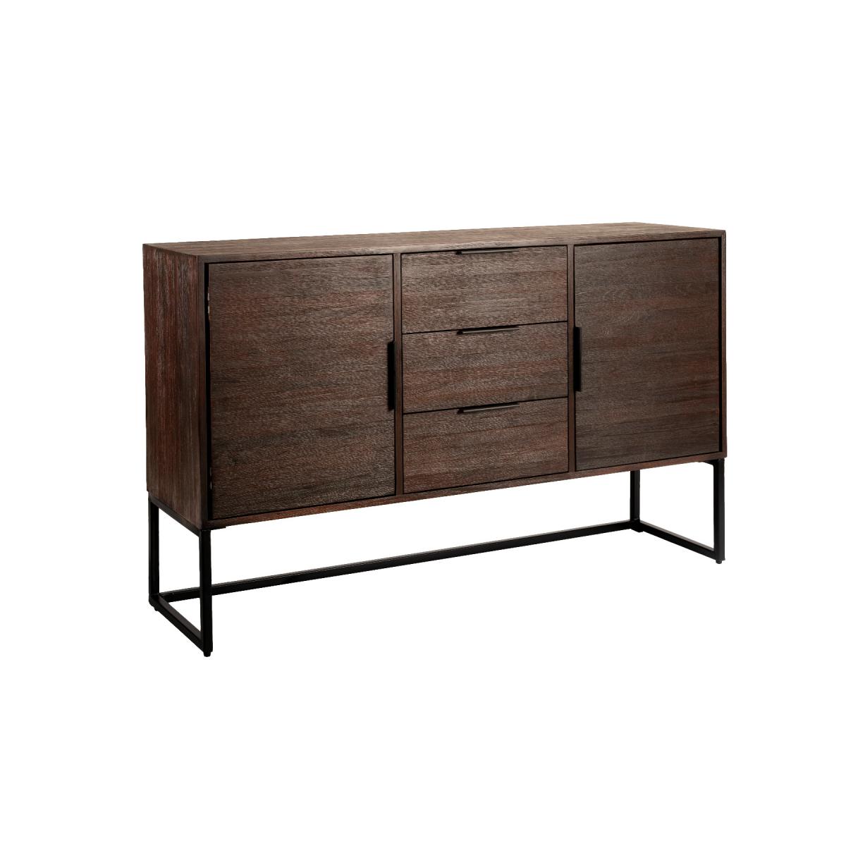 Puur - Brianna dressoir hoog