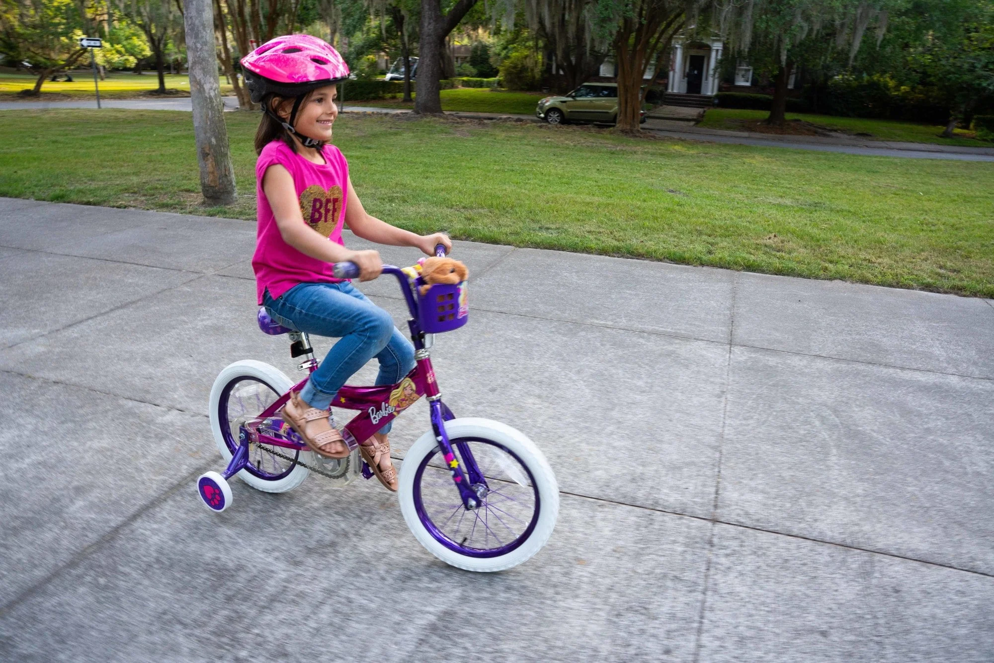 16" Bike - Image 8