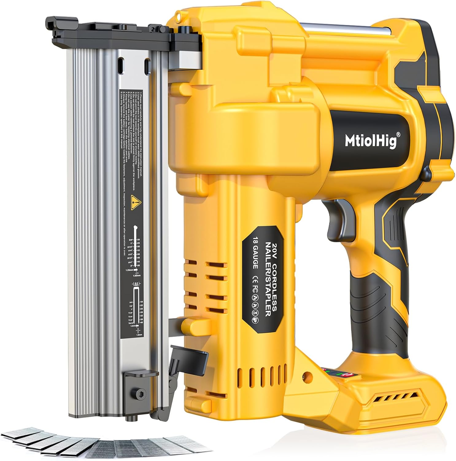 Cordless 2