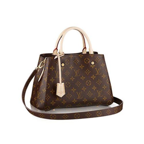 Montaigne – Premium Quality Designer Bags1:1High-quality replica