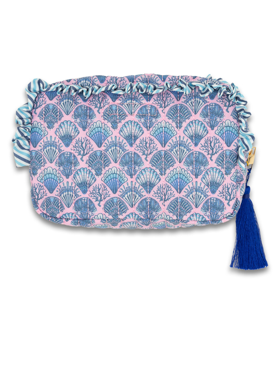 0126-BAG-QLTD-COSMO-SCLPSHL - Simply Southern Outlet