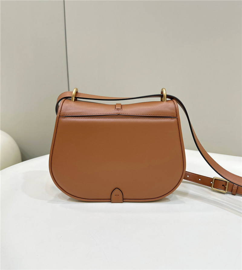Fendi Women s Pink C mon Small Bag - Replicaclubs