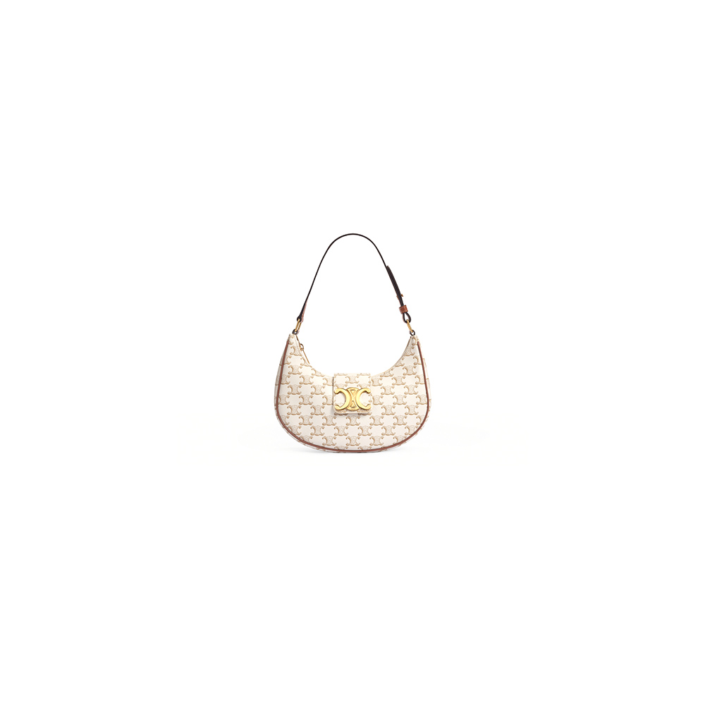 Celine Medium Ava Triomphe Bag
