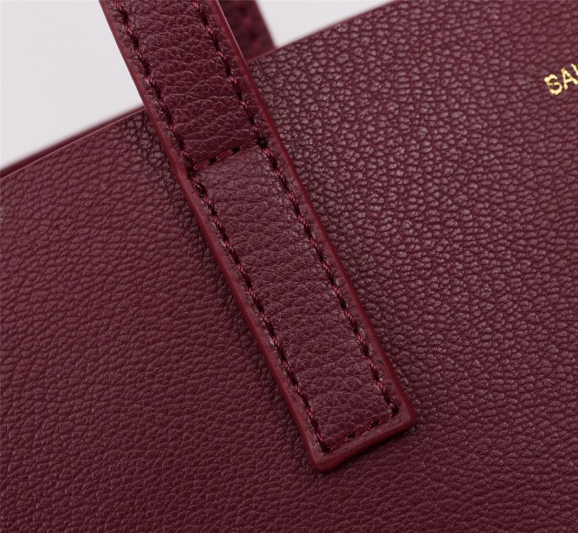 TO – Luxury Edition Bags SLY 1281:1High-quality replica