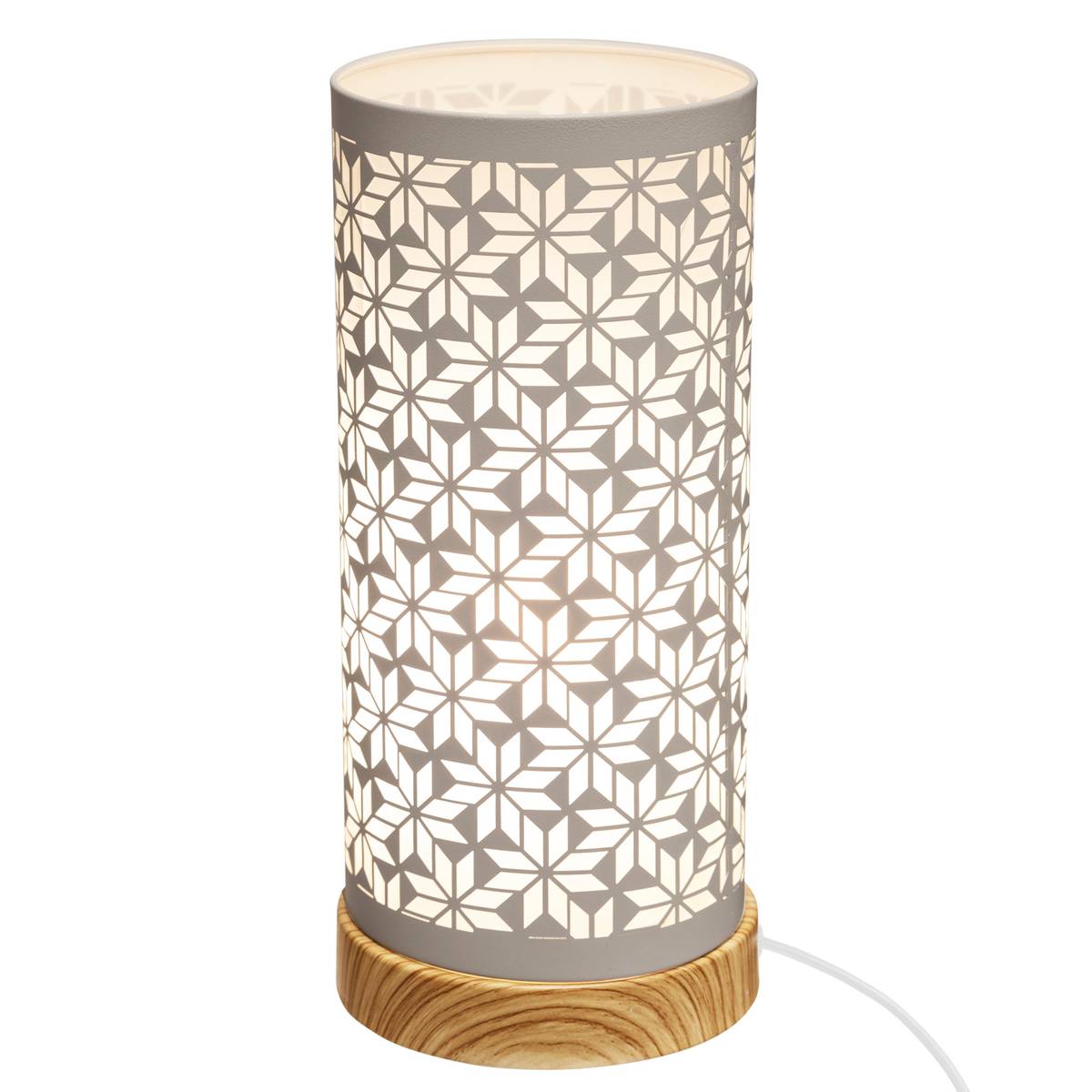 Touch lamp "Lamby" H.28 cm