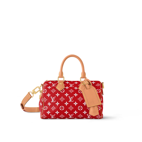Speedy – Premium Quality Designer Bags1:1High-quality replica