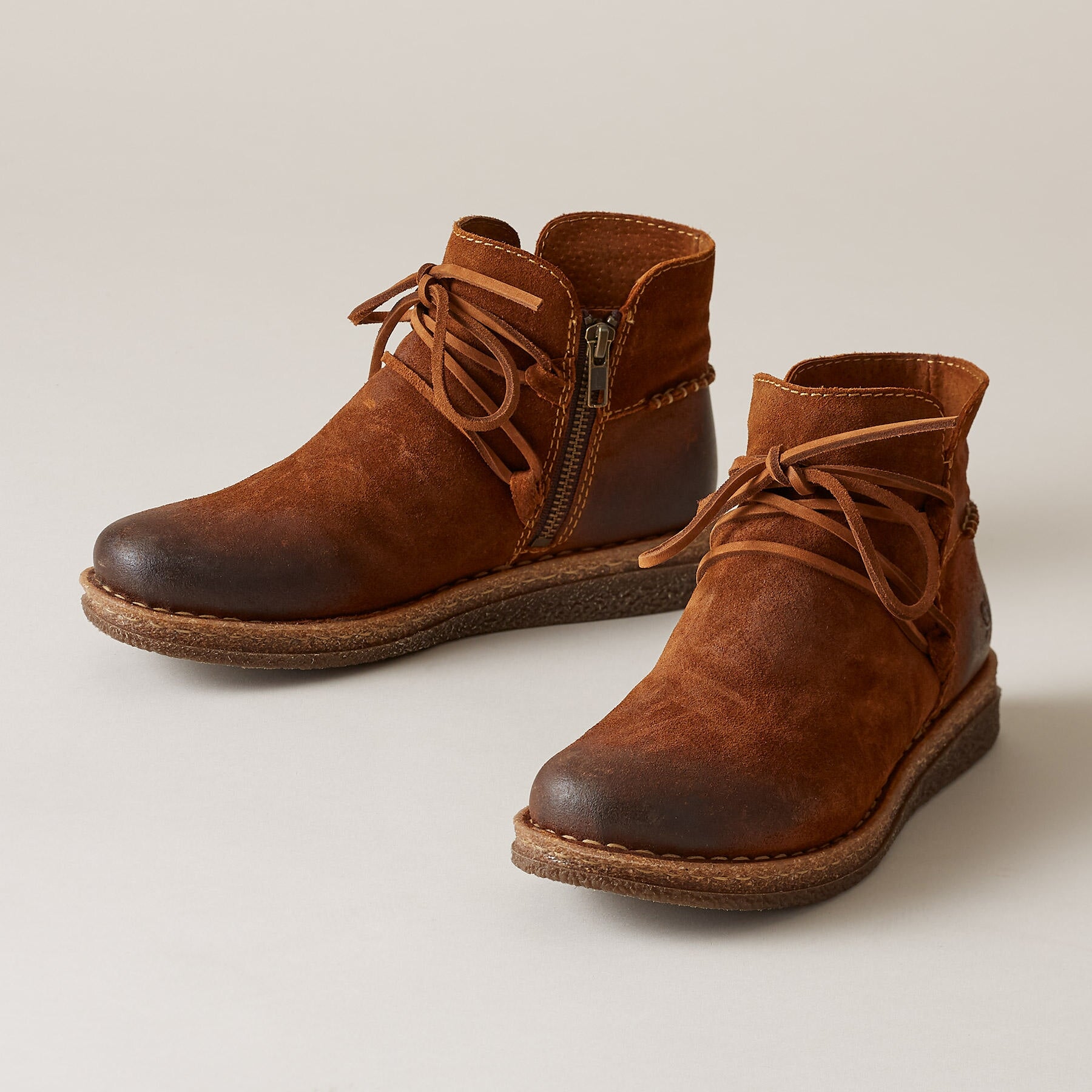 Calyn Boots - Sundance Clothing