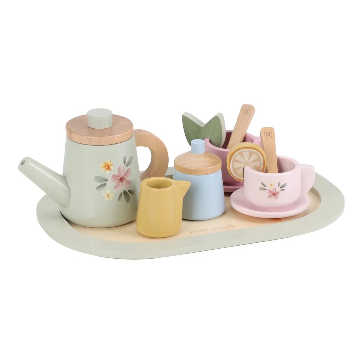 Little Dutch Tee-Set
