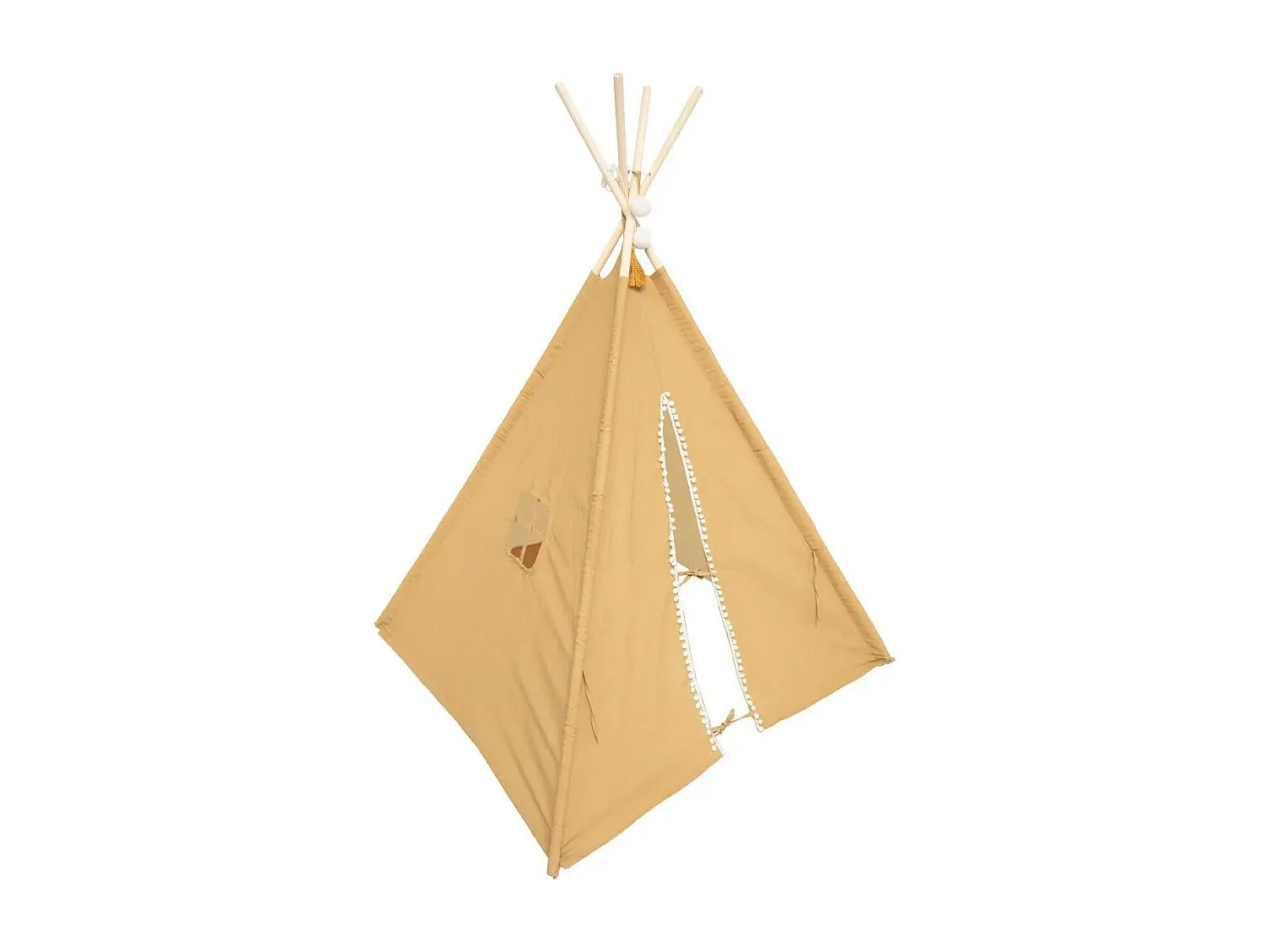Tipi Déco Enfant 