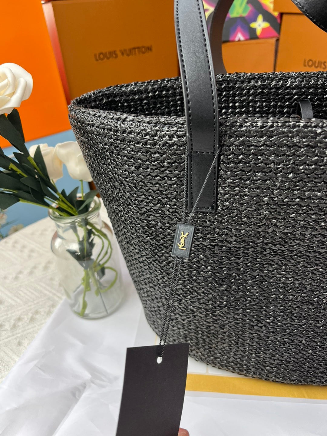 TO – Luxury Bags SLY 2771:1High-quality replica
