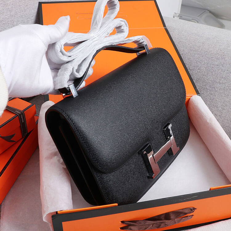 Hermès Constance Bag1:1High-quality replica