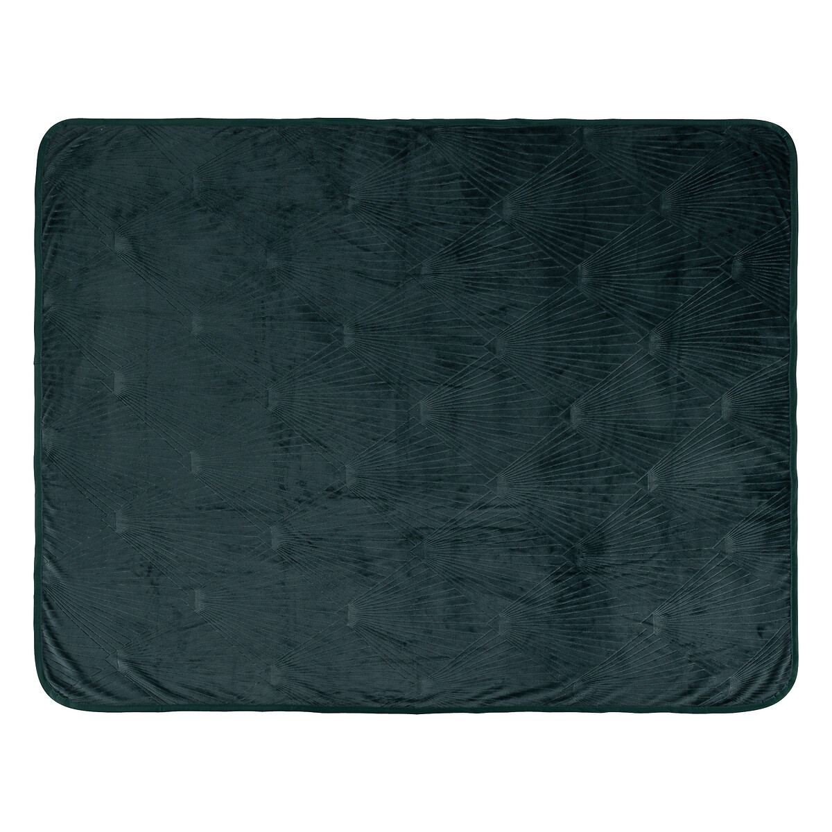 Throw "Collectionneur" Flannel, 125x150 cm