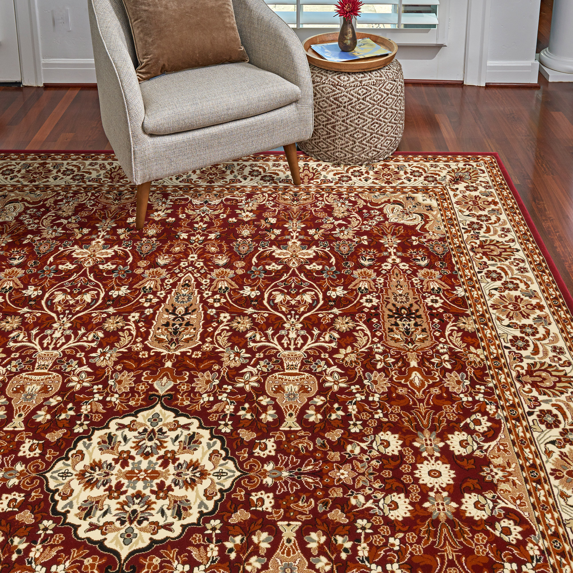 Thomasville Timeless Classic Rug Collection, Varick - Image 3