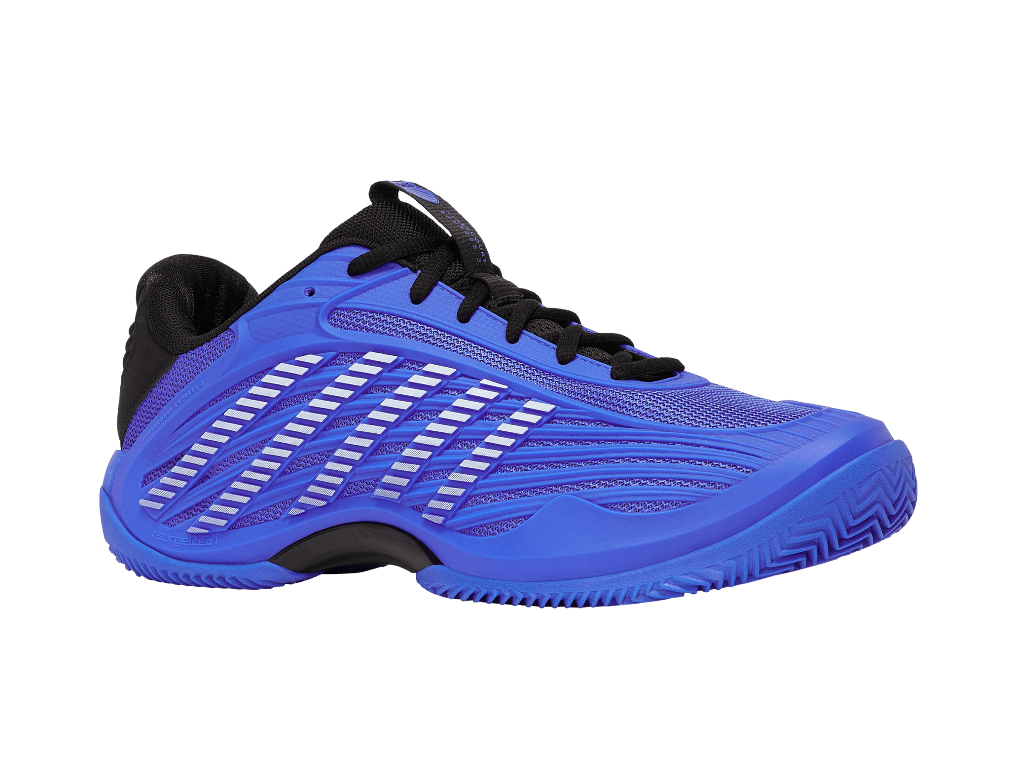 HYPERCOURT EXPRESS 3 CLAY - Footwear K-Swiss