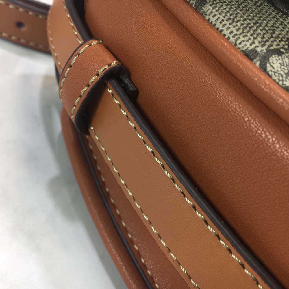 Replica Gucci Padlock Small Shoulder Bag 6445241:1High-quality replica