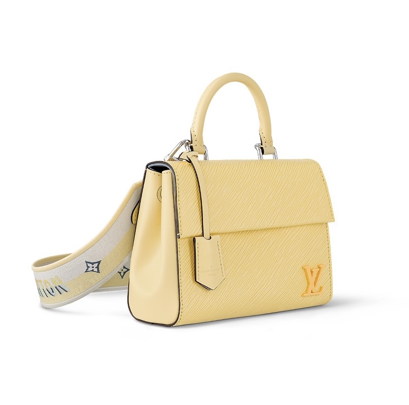 LV Cluny Mini Bag  M589281:1High-quality replica