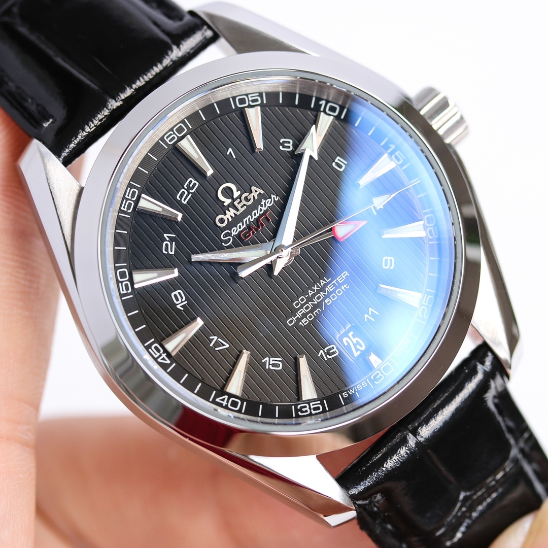 Omega Seamaster 150m(1:1 replica) - Elite Watch Atelier