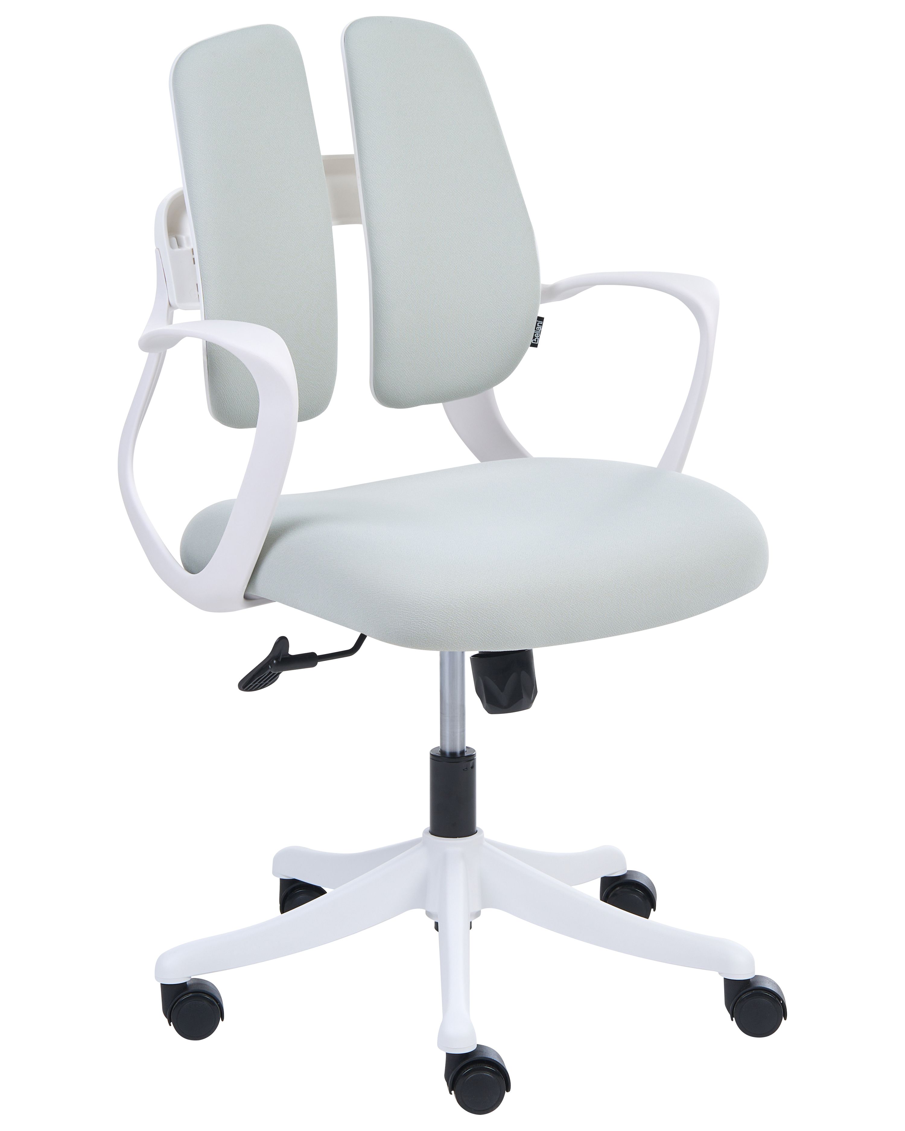 Office Chair ORIVO Light Grey