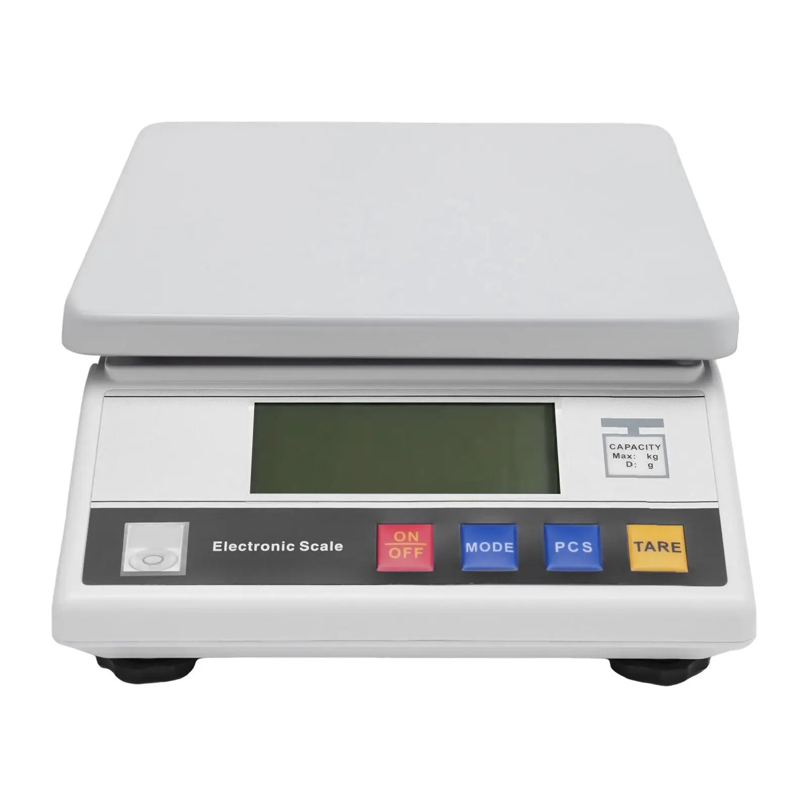 ExactPro | Digitale Precisieweegschaal