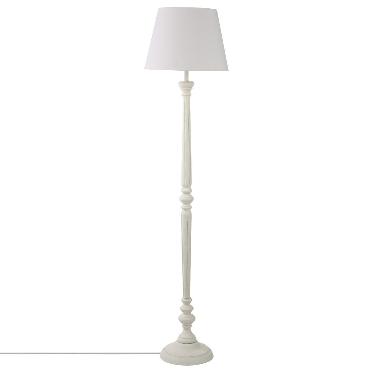 Floor Lamp "Leo" H.156 cm