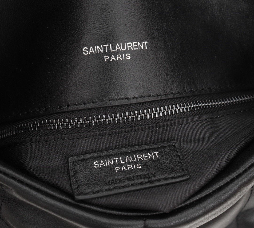 TO – Luxury Edition Bags SLY 1231:1High-quality replica