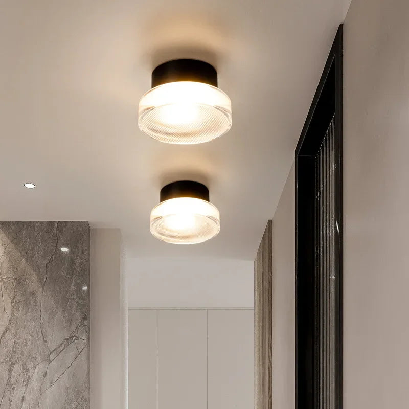 OrbisLicht | Moderne Ronde Wandlamp