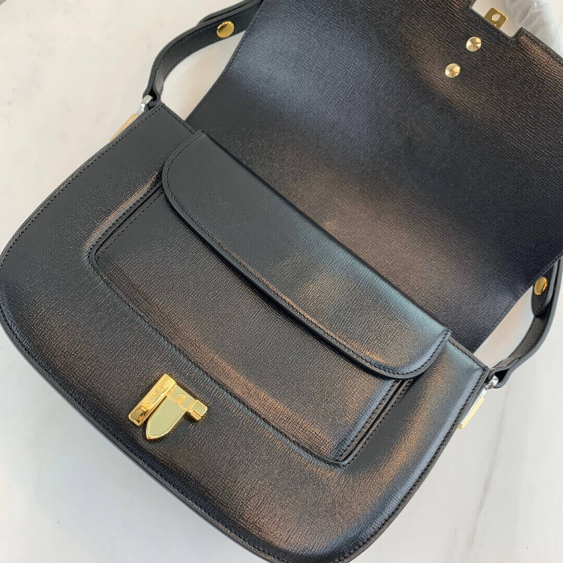 Replica Gucci Sylvie 1969 Small Shoulder Bag 6010671:1High-quality replica