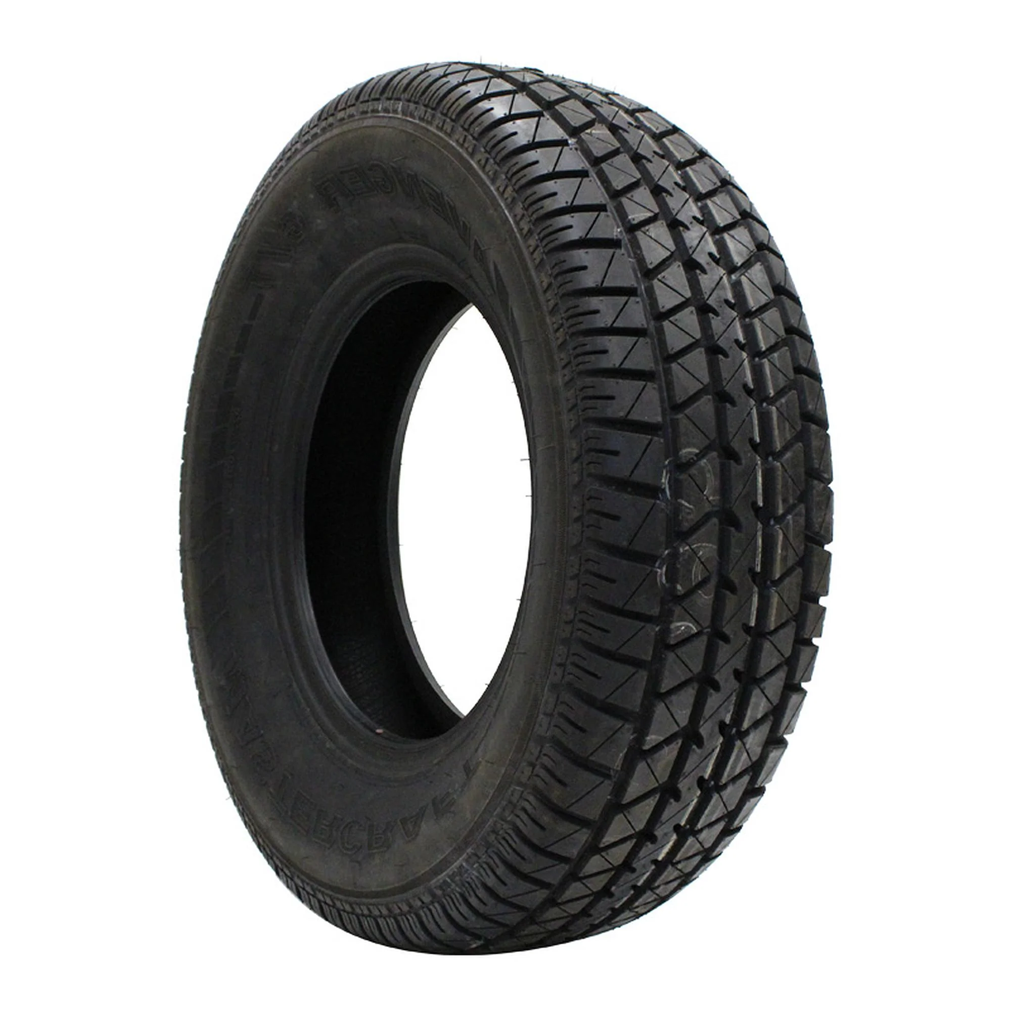 Mastercraft Avenger G/T All Season P245/60R15 100T Passenger Tire - Image 5
