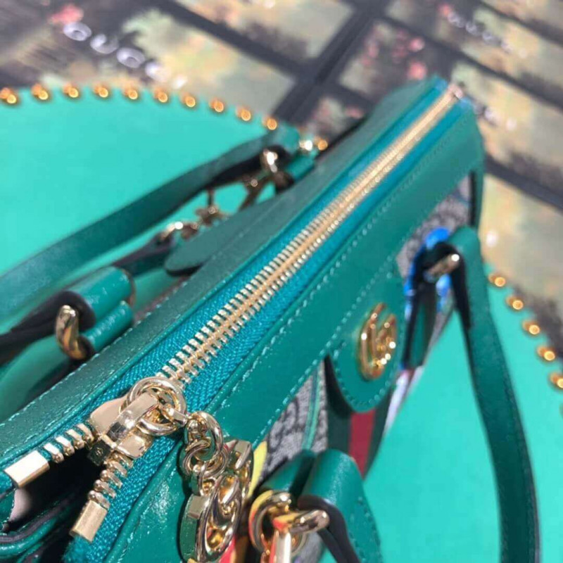 Replica Gucci Ophidia Gg Flora Small Tote Bag 5475511:1High-quality replica
