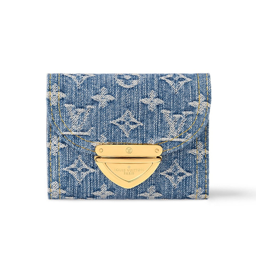Louis Vuitton LV Victorine Wallet M829591:1High-quality replica