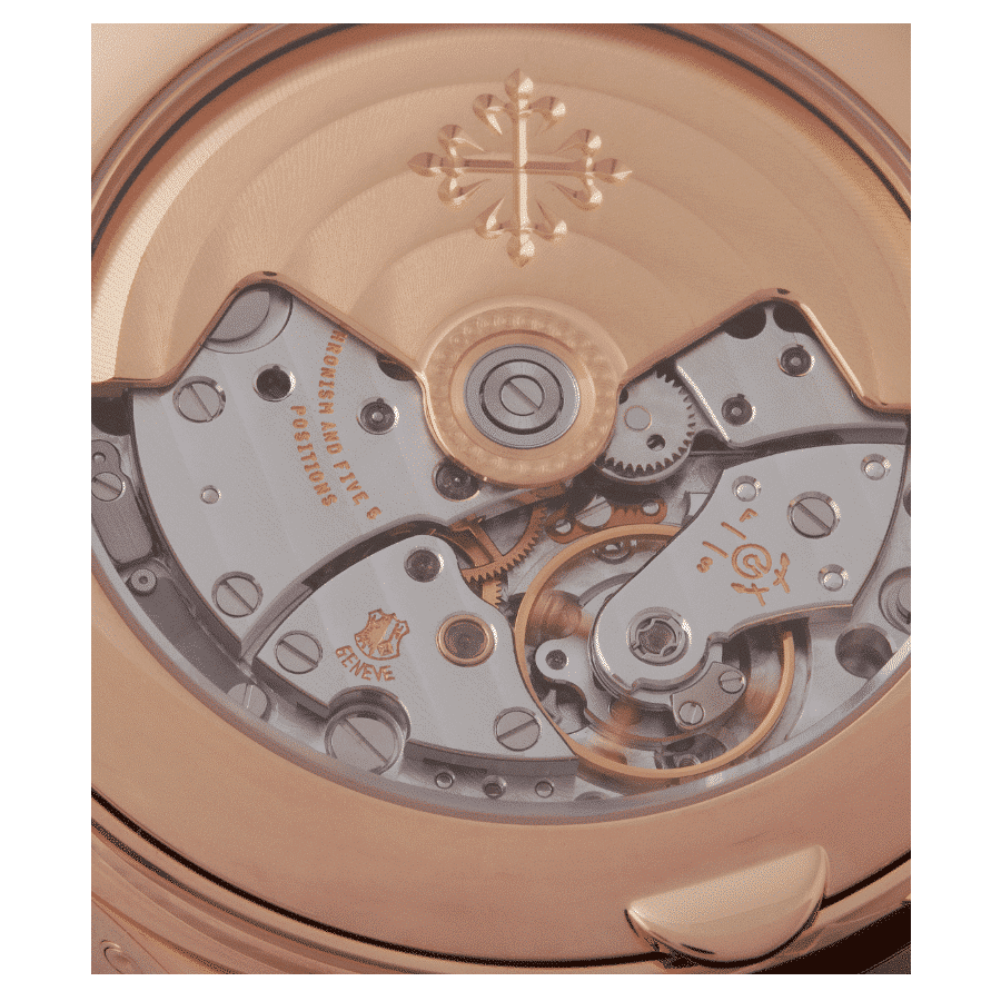 Patek Moonphase 5396R-001 Replica - Top club