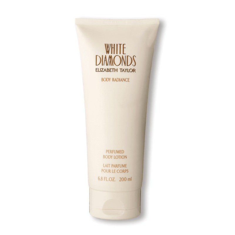 White Diamonds Body Lotion - MIDNIGHT VELVET CATALOG