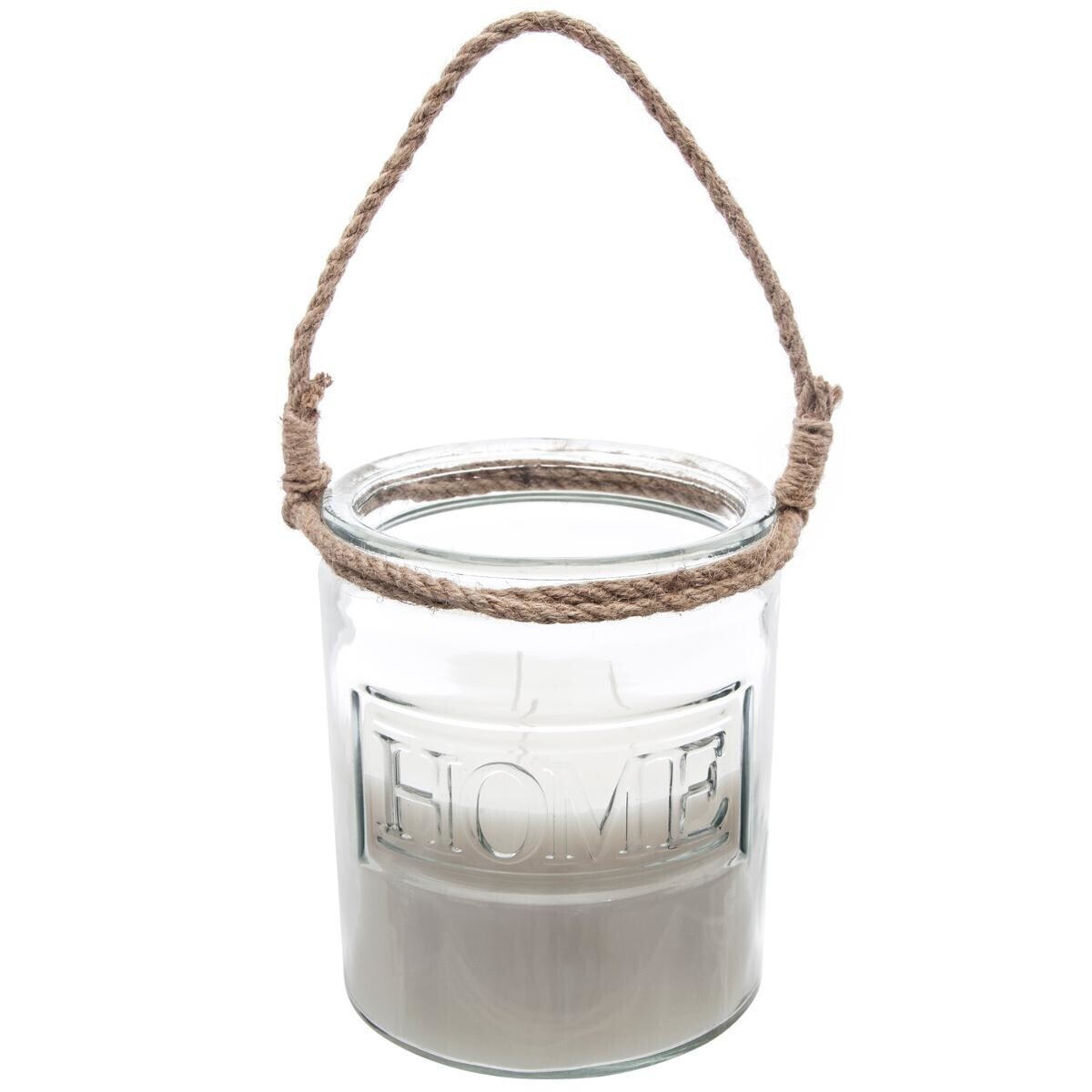 Scented candle Vanilla, 780g