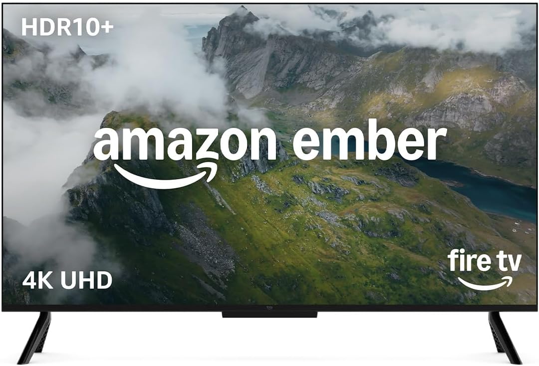 Amazon Ember 43