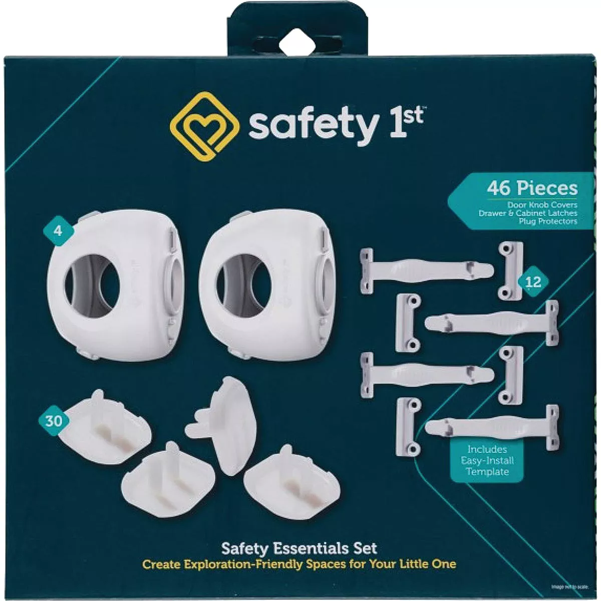 Child Safety Kit