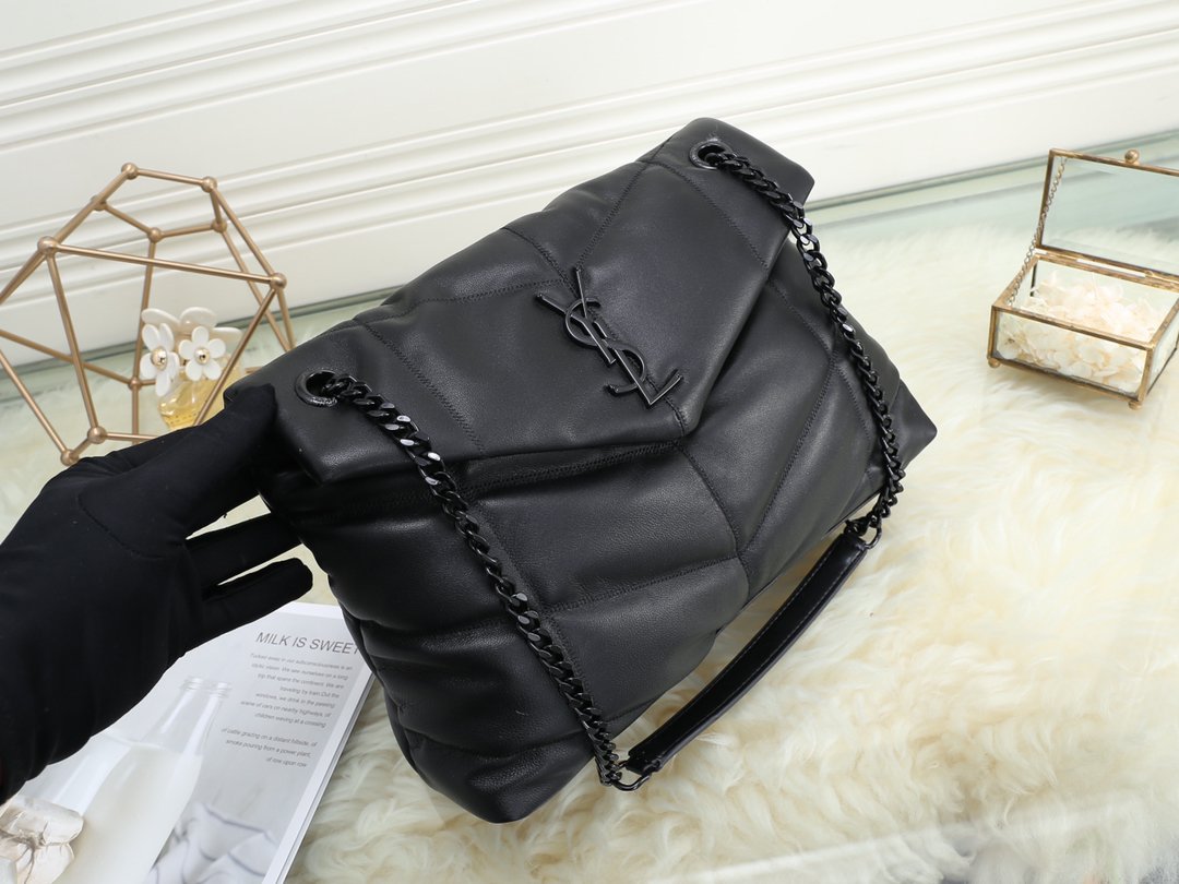 TO – Luxury Edition Bags SLY 0801:1High-quality replica