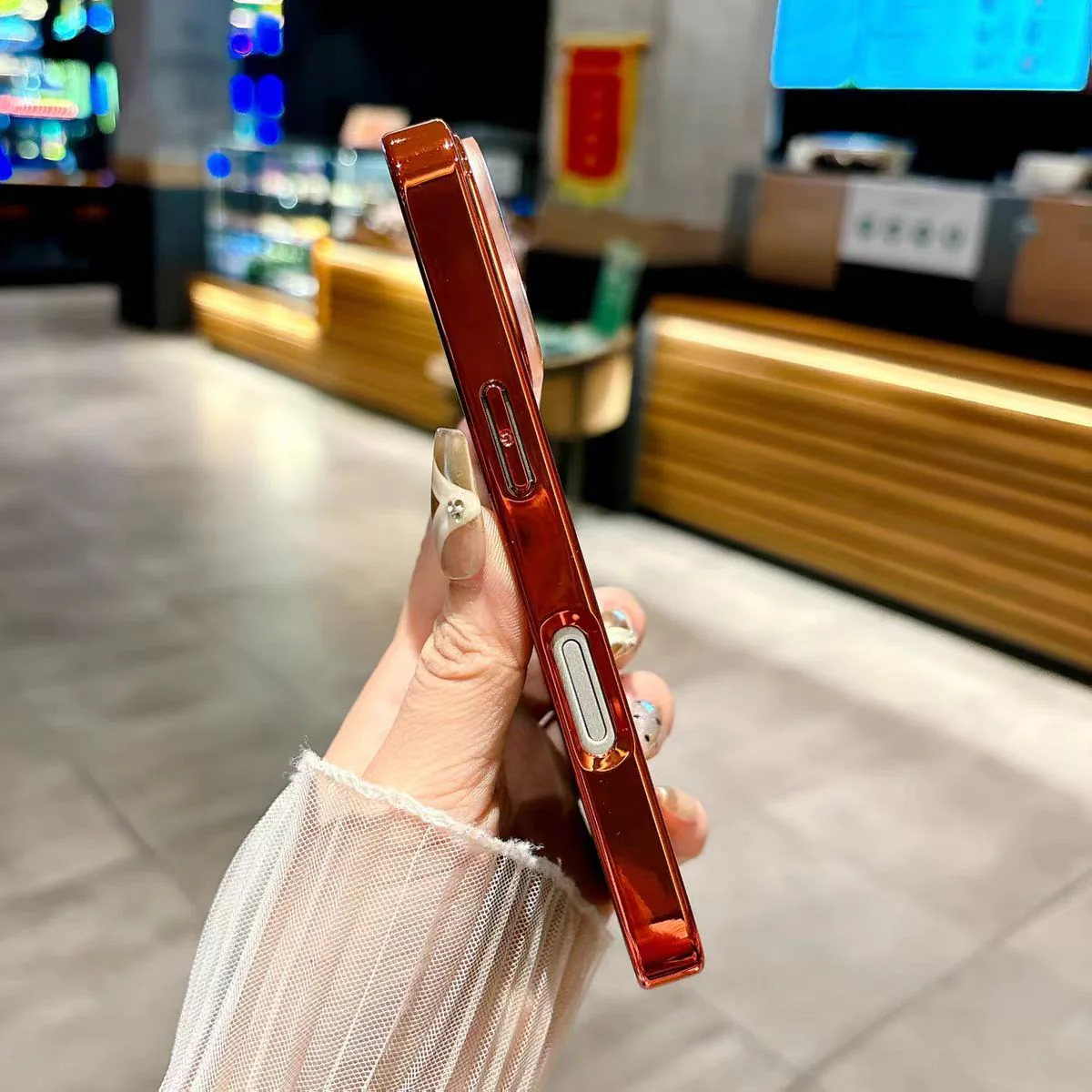 New Classic Luxury Phone Case 020 - Wholesale & Influencer