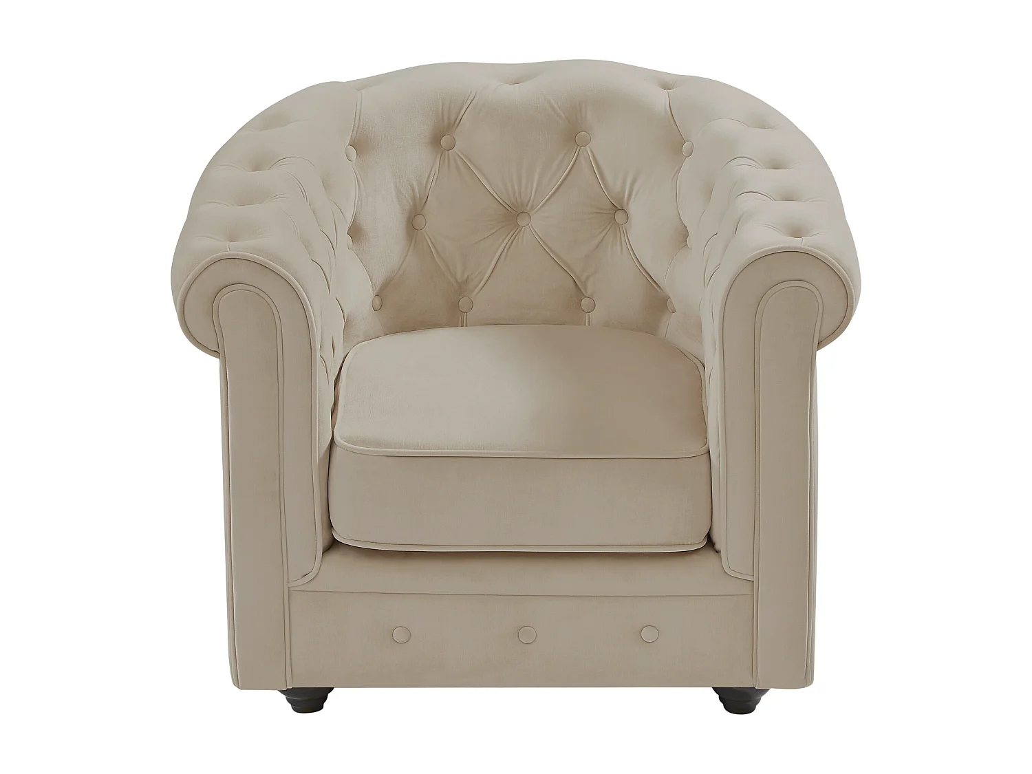 CHESTERFIELD