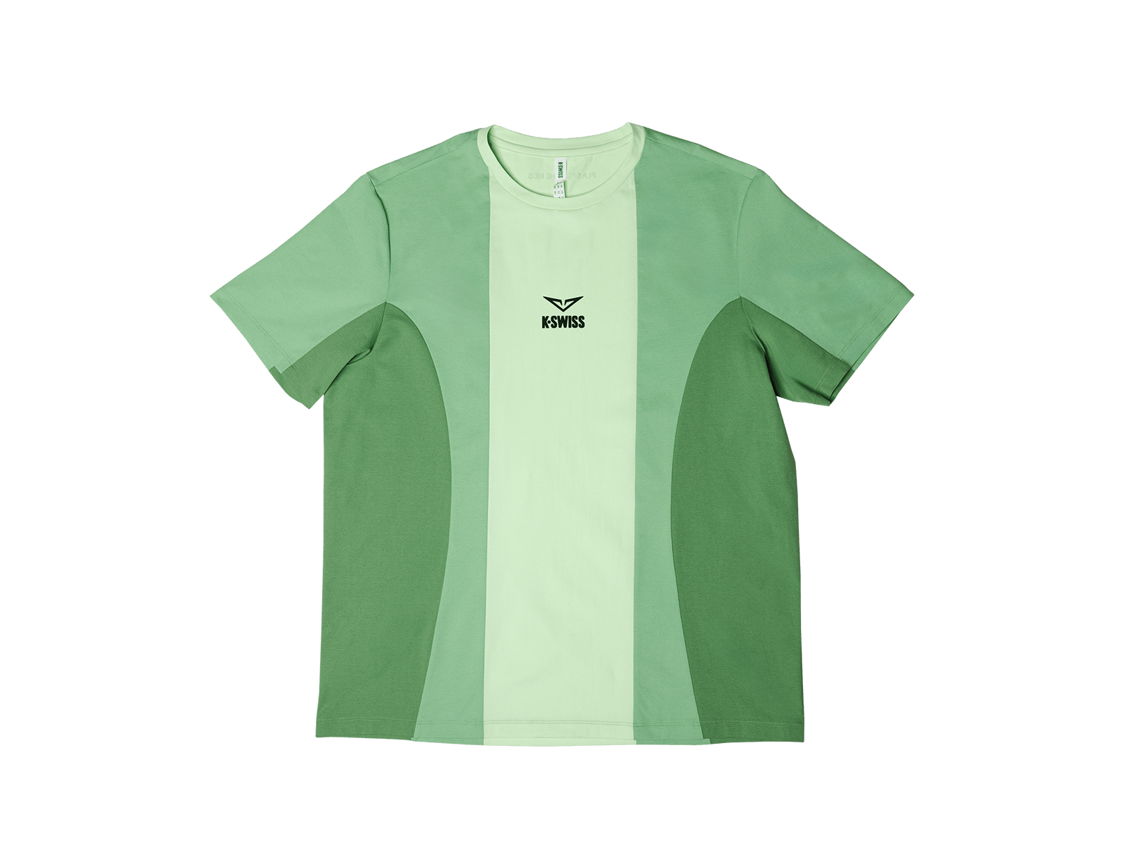 RBLV RG SHIRT - Footwear K-Swiss