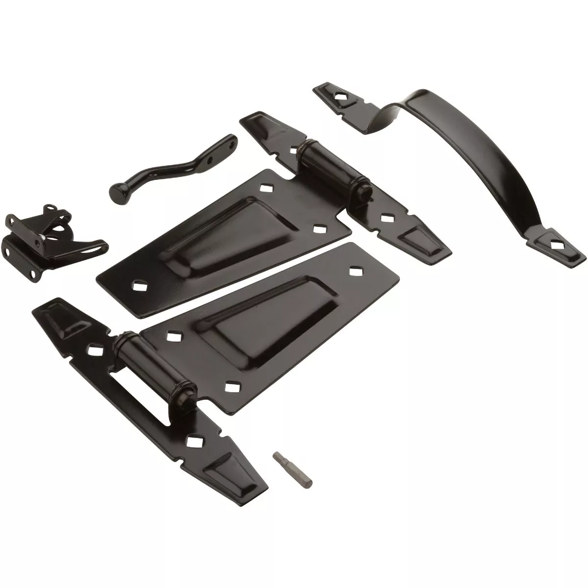 Gate Hardware