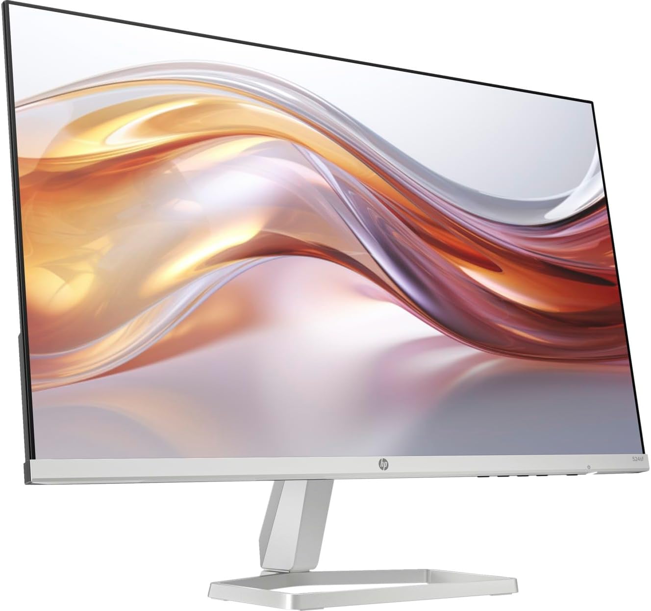 HP Series 5 524sf Monitor (Replaces M24f) 24
