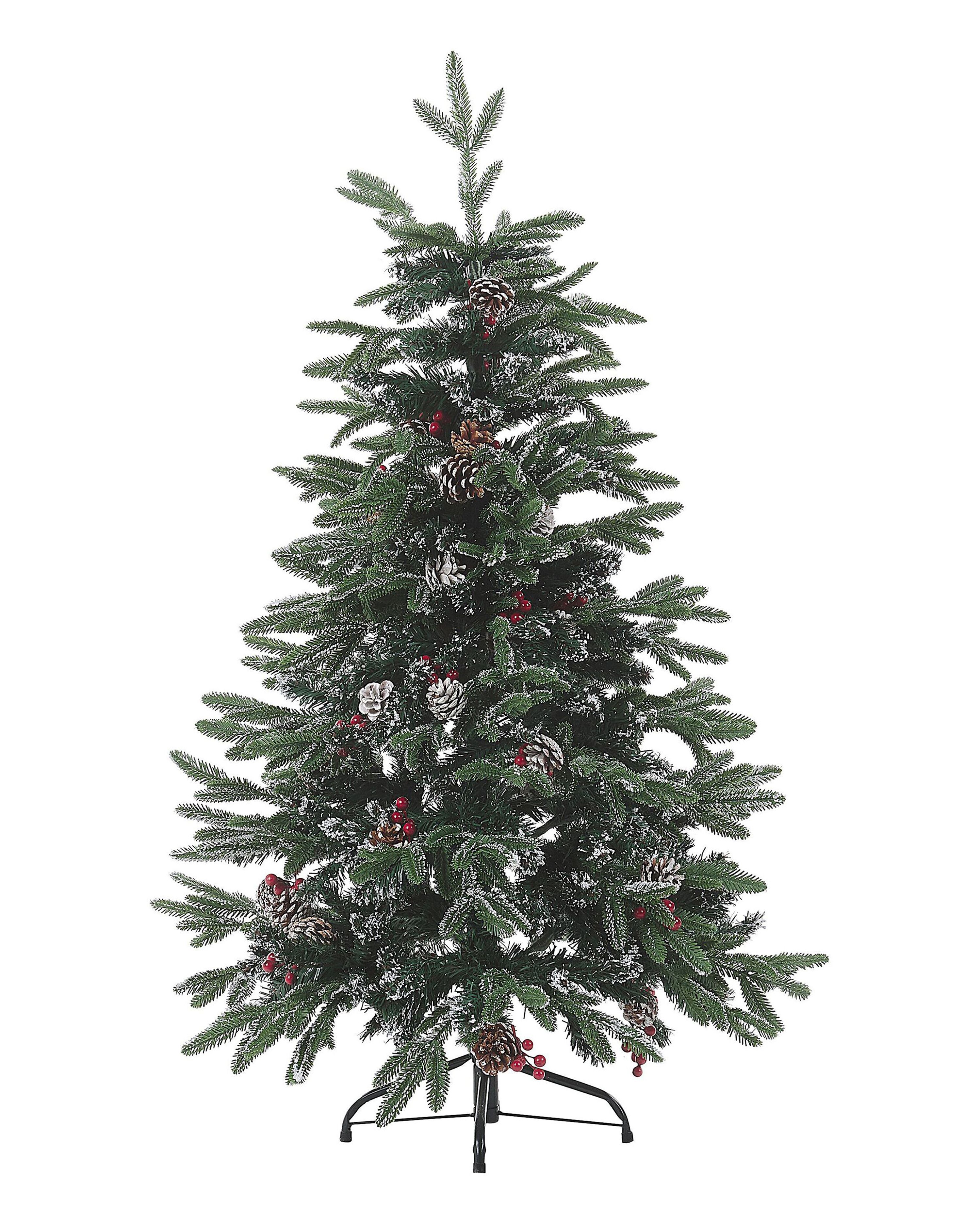 Artificial Christmas Tree DENALI 120 cm Green