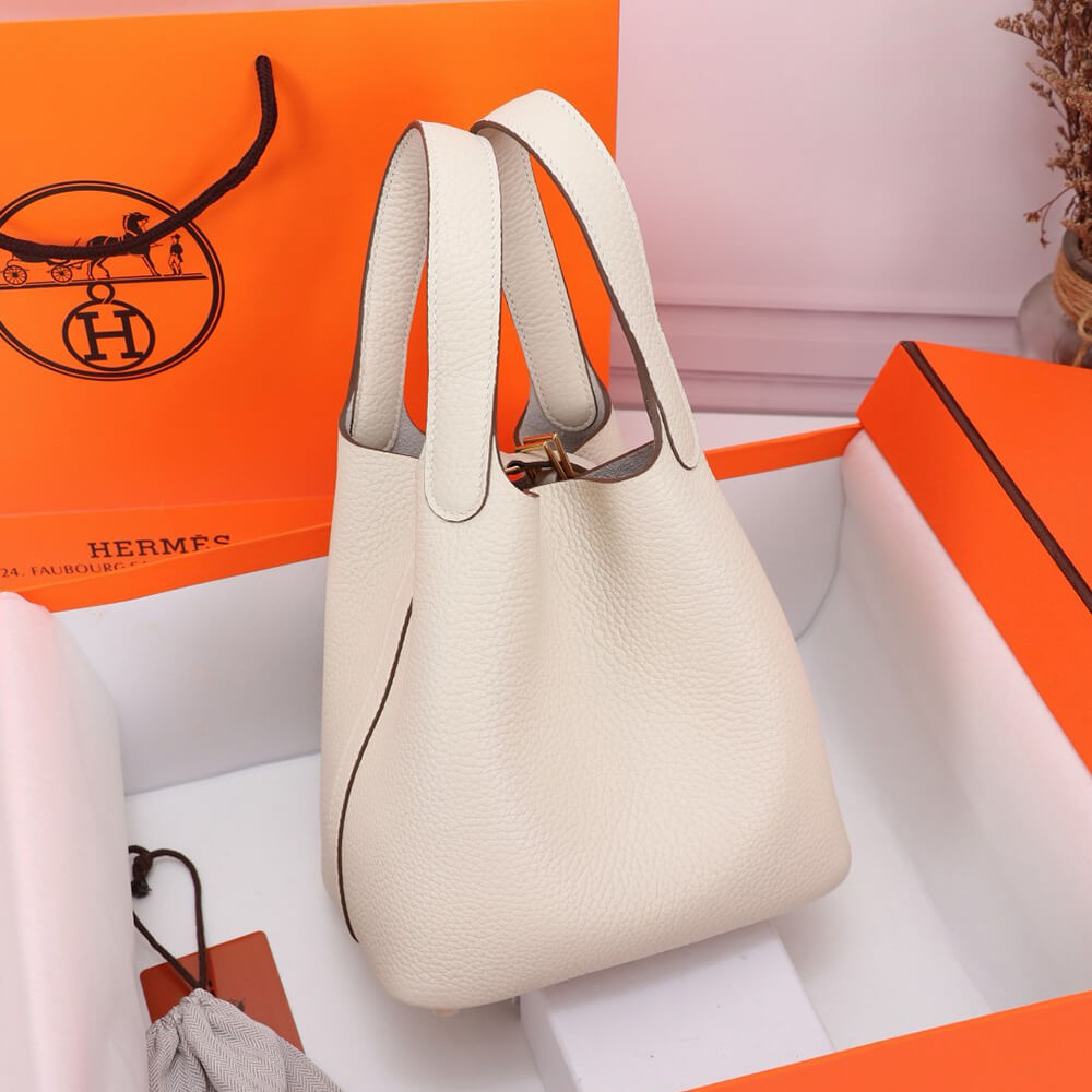 Hermes Picotin Lock 181:1High-quality replica